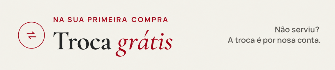Troca grátis atual