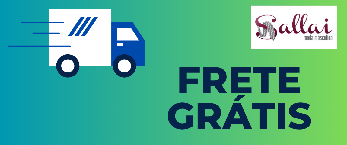 Frete Grátis