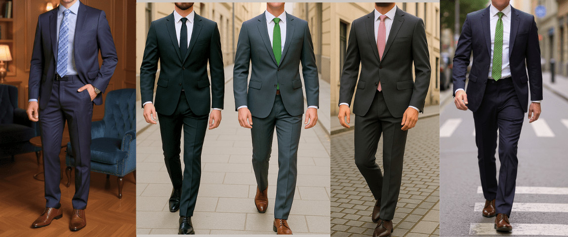 Trajes 