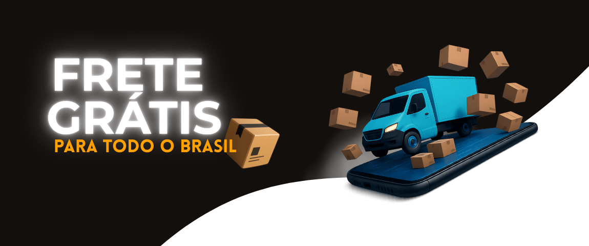 Frete Grátis