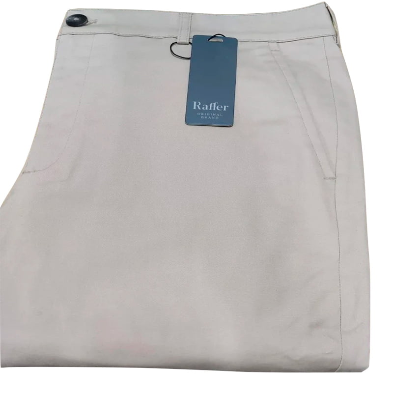 Calça sport wear slim Raffer ( Referência 0447 ) - SALLAI Moda Masculina