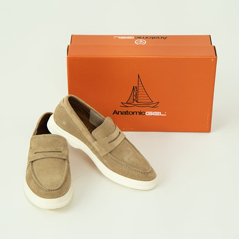 Sapato Gales (Referência 3628)