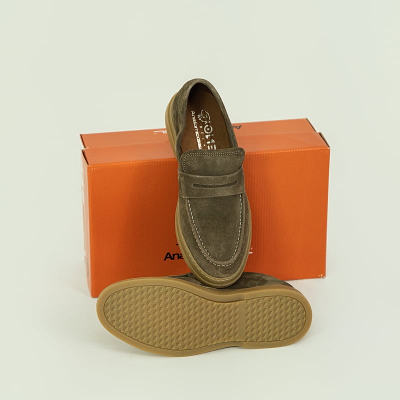 Sapato Gales (Referência 3629) 