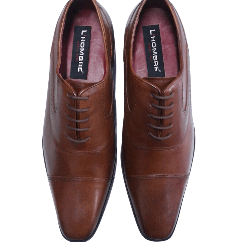 sapato social lhombre