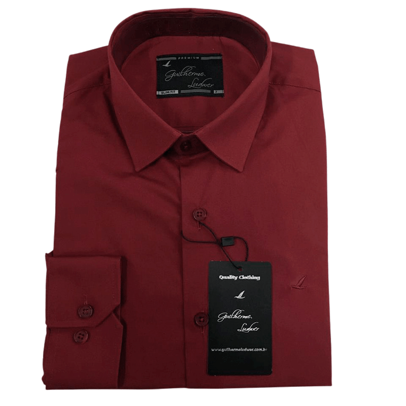 camisa guilherme ludwer