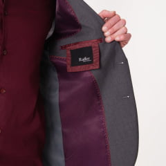 Traje Social Raffer
