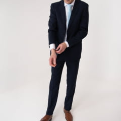 Traje Social Raffer