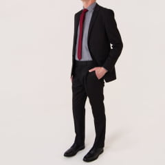 Traje Social Raffer