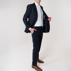 Traje Social Raffer