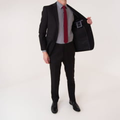 Traje Social Raffer