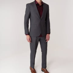 Traje Social Raffer