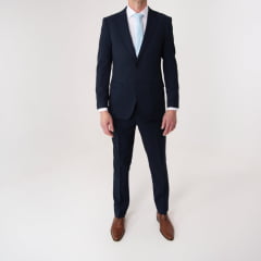 Traje Social Raffer