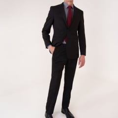 Traje Social Raffer