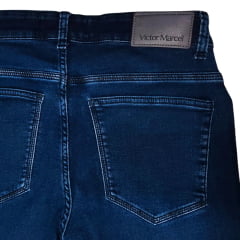 Calça jeans masculina etiqueta Victor Marcel                                                                                                                                      ( Referência : 5032690 )
