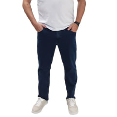 Calça jeans masculina etiqueta Victor Marcel                                                                                                                                      ( Referência : 5032690 )