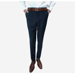 Calça social masculina slim etiqueta Fatiota  ( Referência : 3255 )