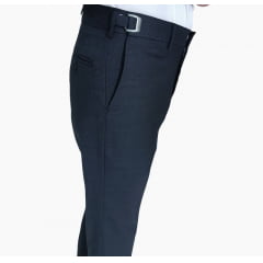 Calça social masculina slim etiqueta Fatiota  ( Referência : 3255 )