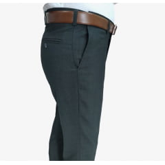Calça social masculina slim etiqueta Fatiota  ( Referência : 3255 )