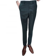 Calça social masculina slim etiqueta Fatiota  ( Referência : 3255 )