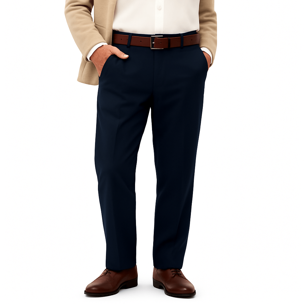 Calça Social MITTOTEX