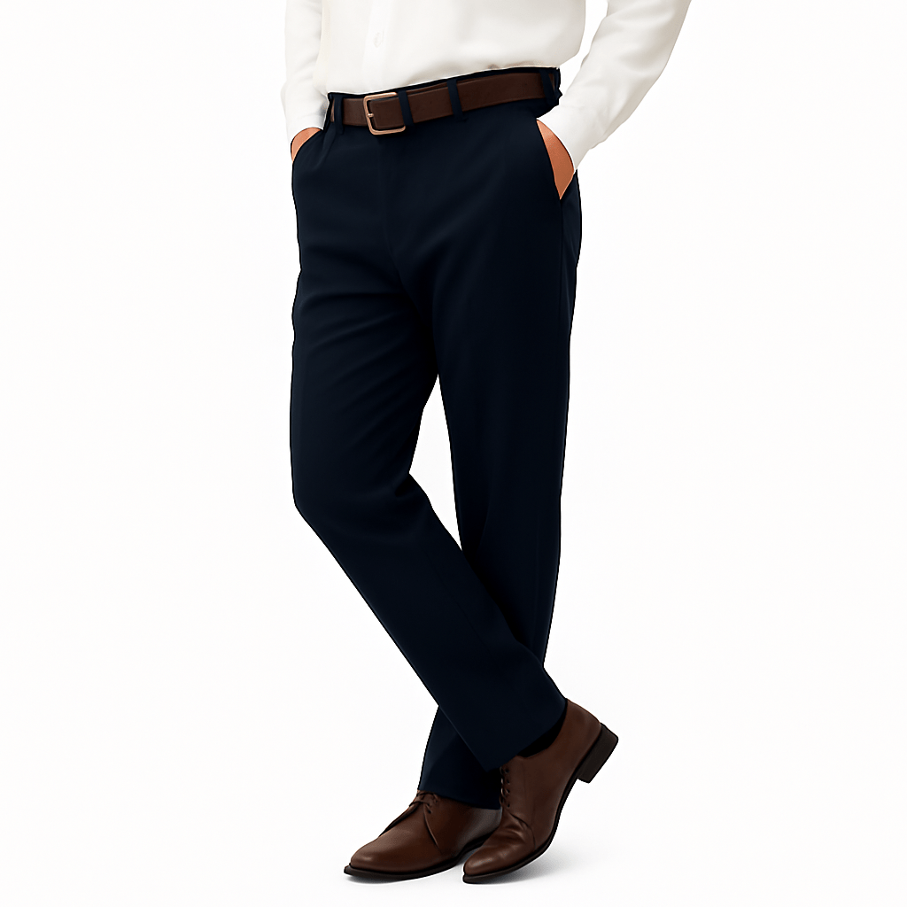 Calça Social MITTOTEX