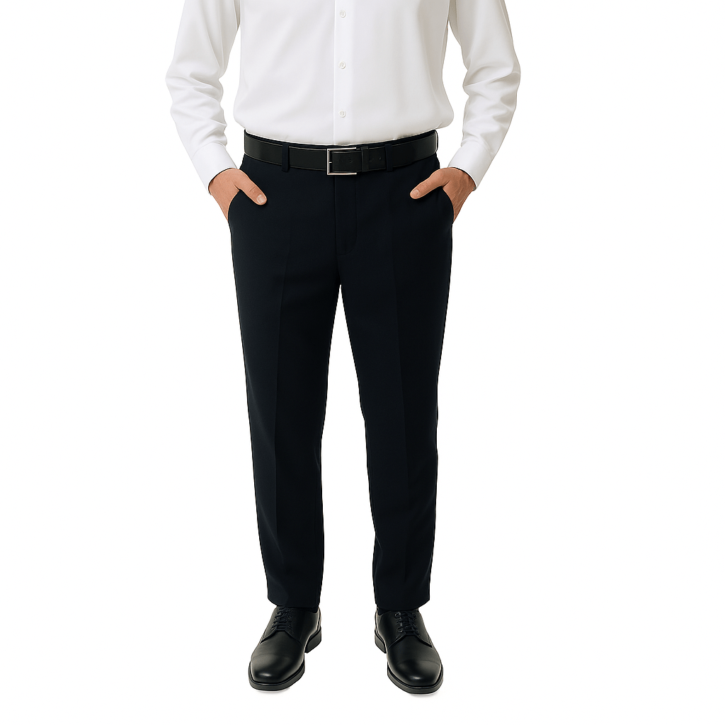 Calça Social MITTOTEX