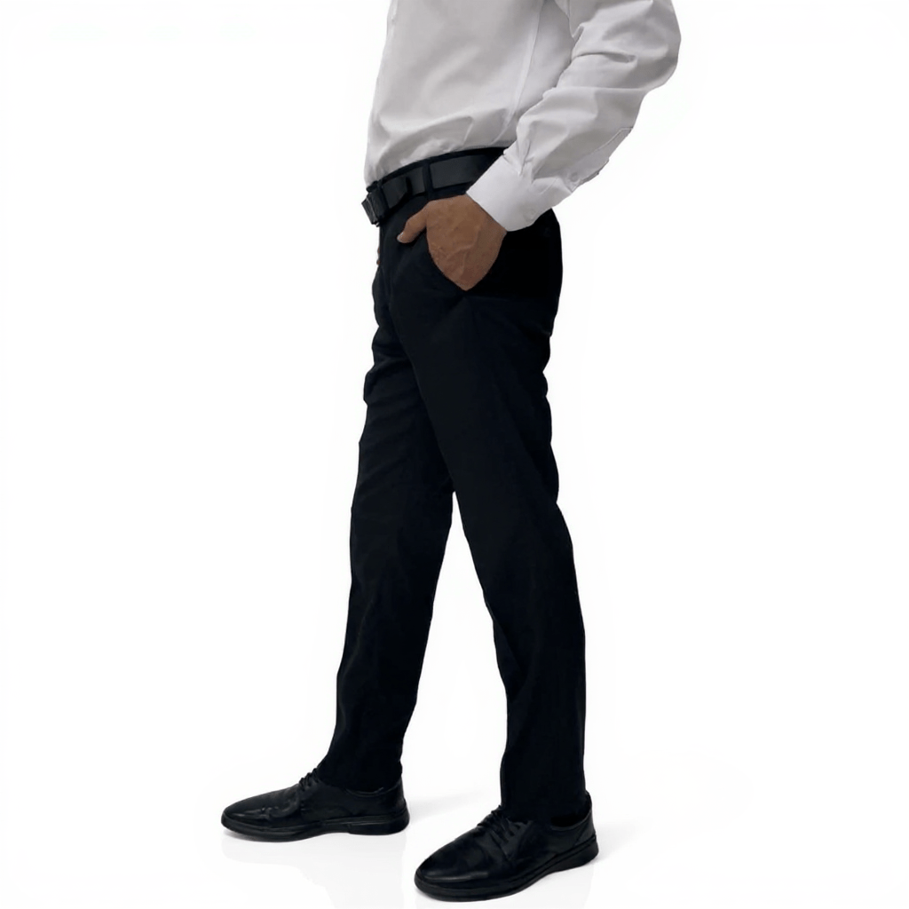 Calça Social MITTOTEX