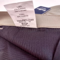 Calça sport wear slim Raffer ( Referência 0447 )