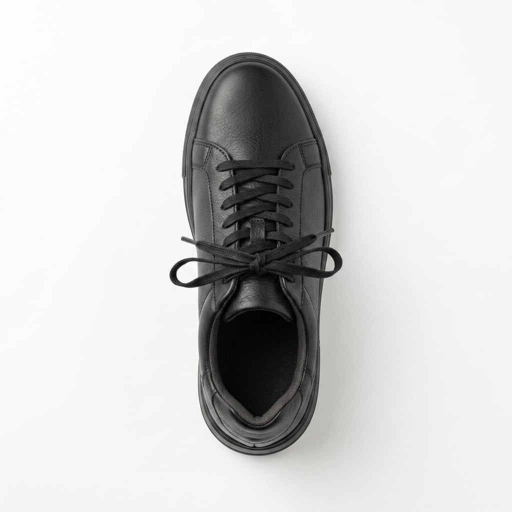 Tênis Anatomic Gel 2207 Floater Preto