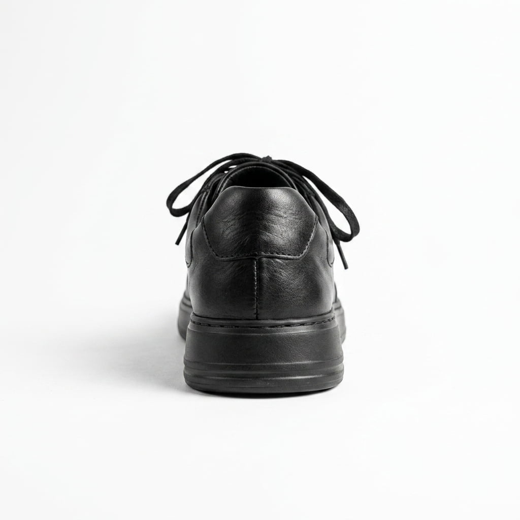 Tênis Anatomic Gel 2207 Floater Preto