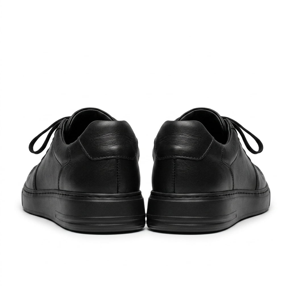 Tênis Anatomic Gel 2207 Floater Preto