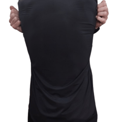 CAMISA  SOCIAL MANGA LONGA SLIM FIT MAC CLEM ( Referência : 2937 )