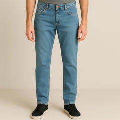 Calça jeans - Linha Long ( Referência : 2991 )