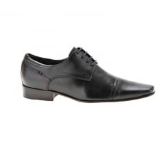 Sapato social masculino em couro  L' Hombre                                                                                                              ( Referência : 0267 )