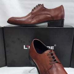 Sapato social masculino L'Hombre                                                                                                                                                 ( Referência : 0467 ) 